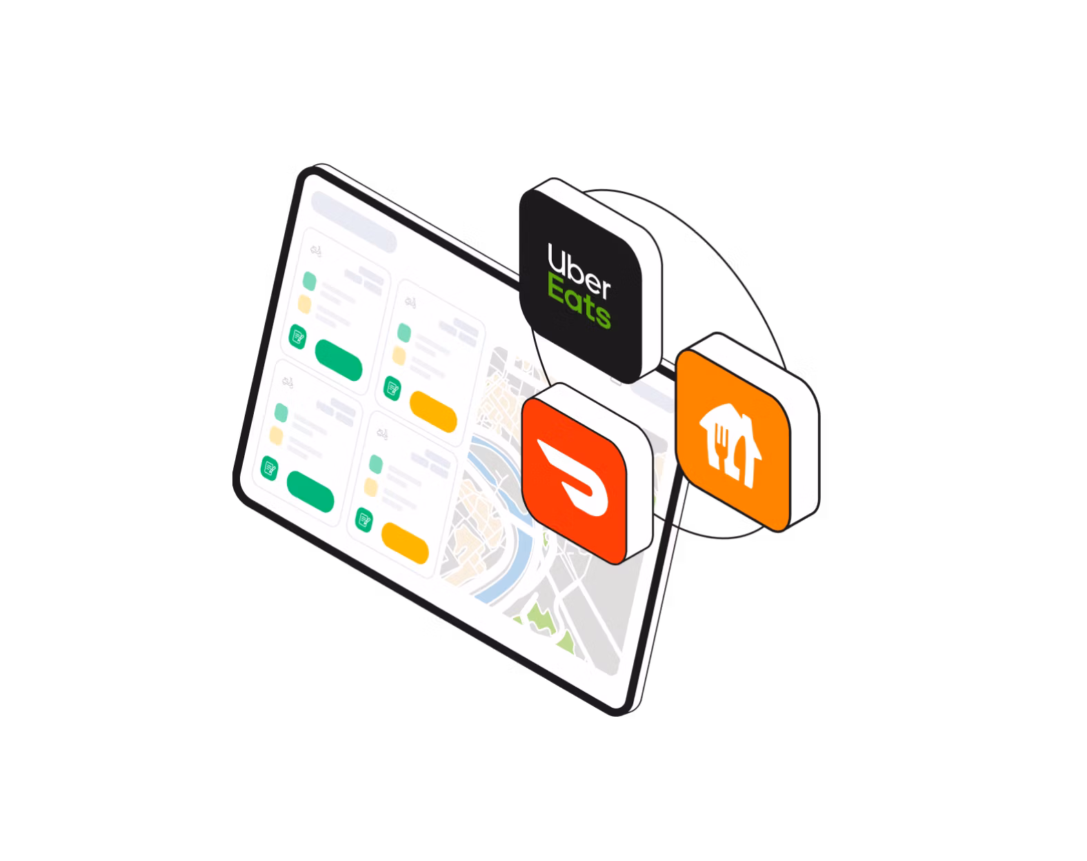 Reclaim - Cross platform