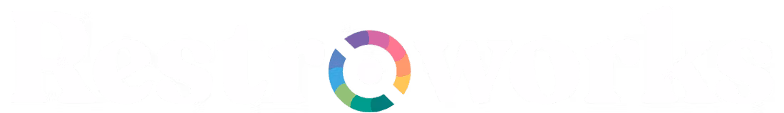Restroworks logo
