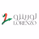 Lorenzo Pizza logo