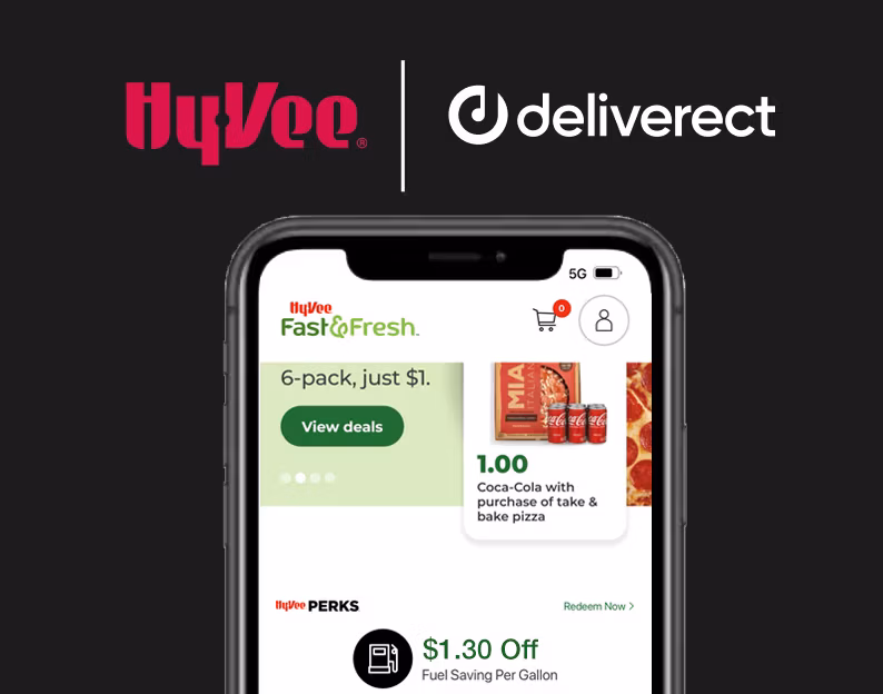 Hy-Vee Press Release