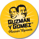 Guzman y Gomez logo