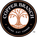 Copper Branch logo