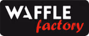 Waffle Factory logo