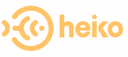 Heiko logo