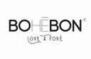 Bohebon logo