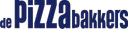 De Pizzabakkers logo