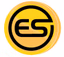 ES Kassasystem logo