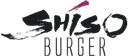 Shiso Burger logo