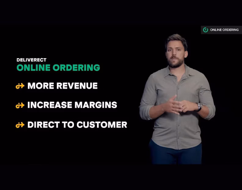 DPS Online Ordering thumbnail events card