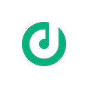 See real growth with virtual brands logo