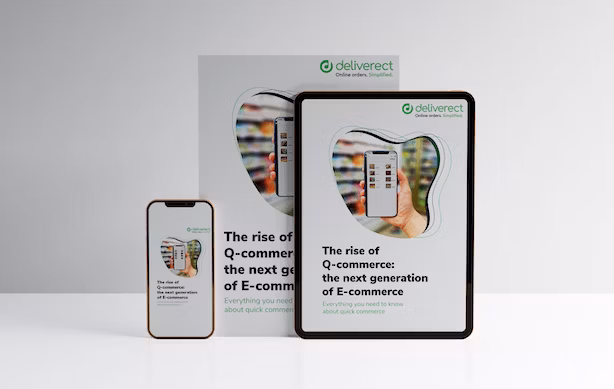 Ebook Q-commerce