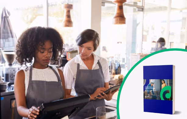eBook Omnichannel for restaurant ebook