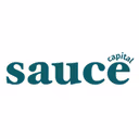 Sauce Capital logo