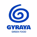Gyraya logo