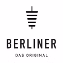 Berliner Das Original logo
