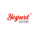 Yogurt Factory logo