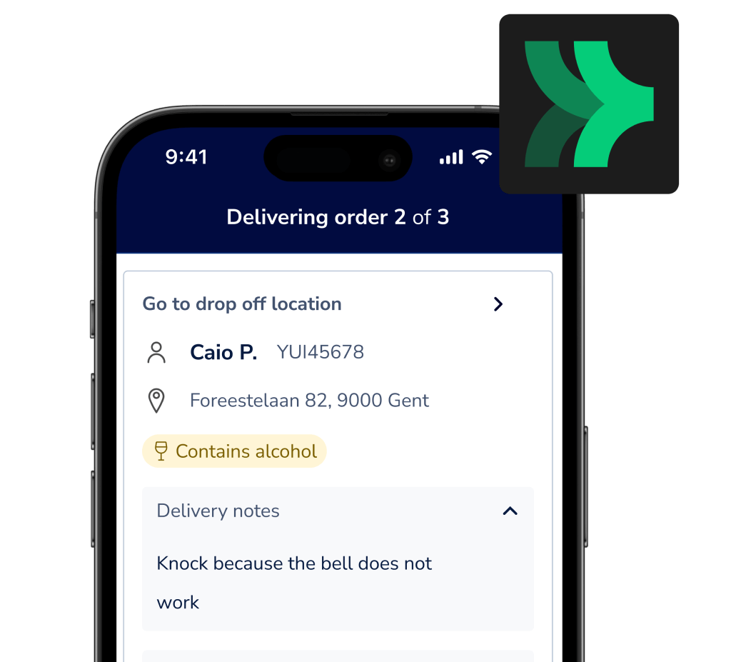 Deliverect Deliverect Canada | Integrate Delivery App Orders With Your POS