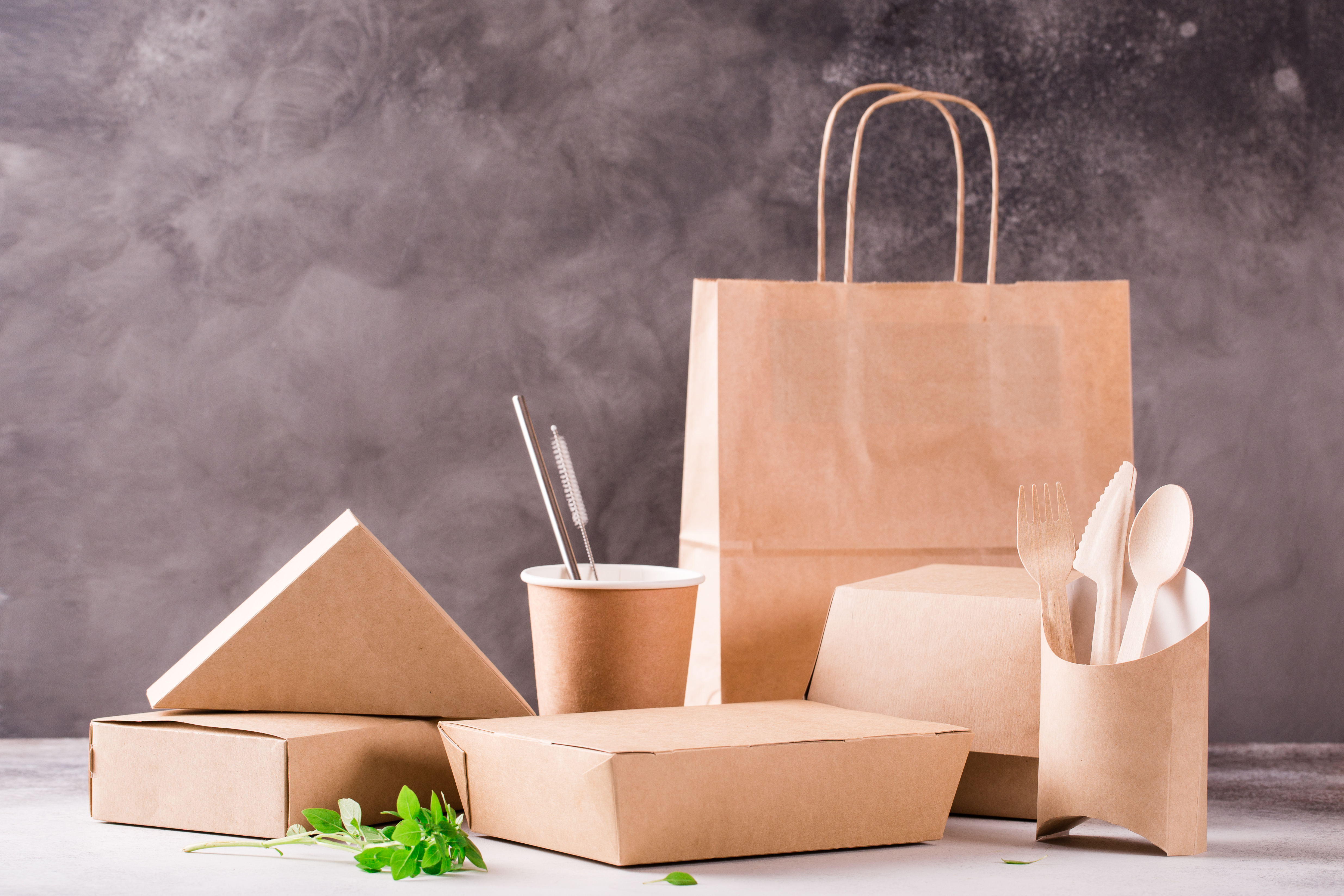 How To Introduce Eco Friendly Food Packaging Into Your Delivery Operation